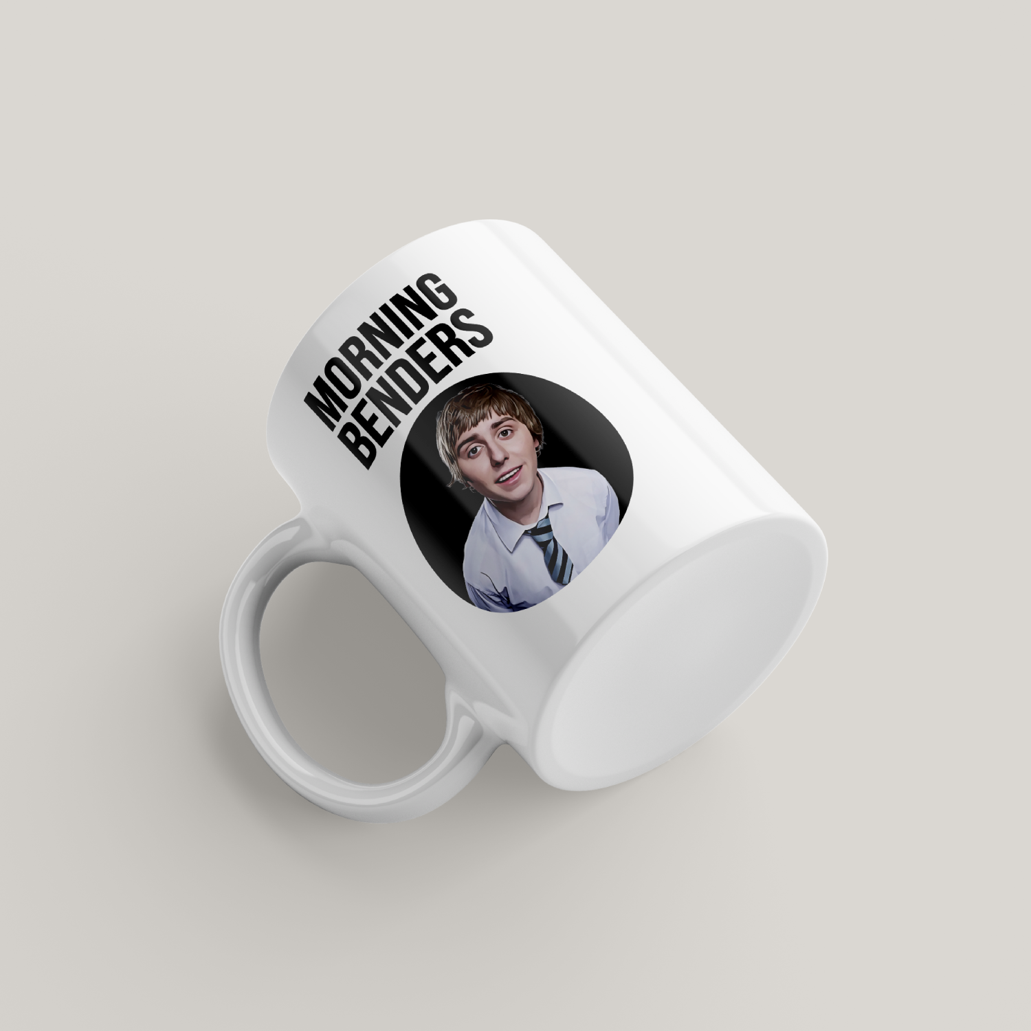 Funny Inbetweeners Mug