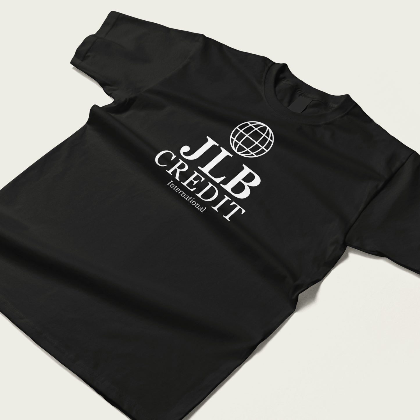 Peep Show JLB Credit T-Shirt