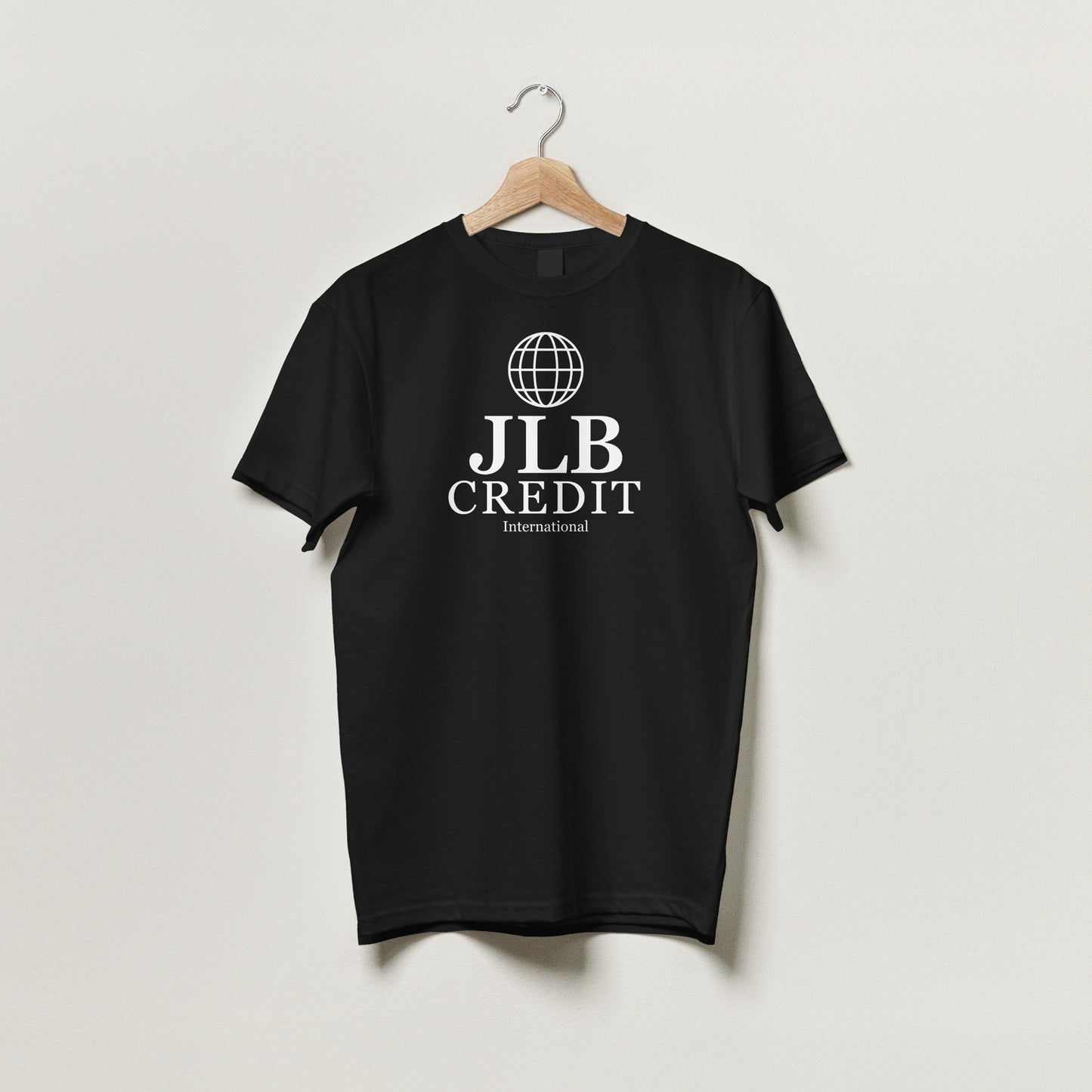 Peep Show JLB Credit T-Shirt