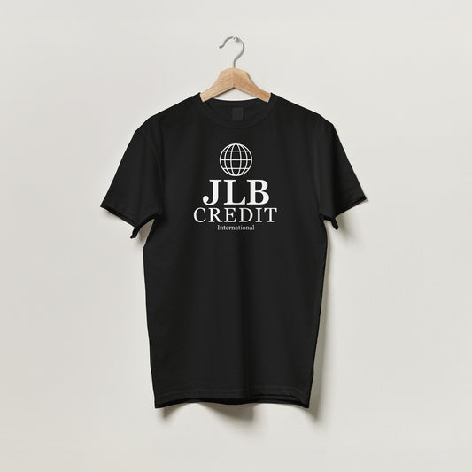 Peep Show JLB Credit T-Shirt