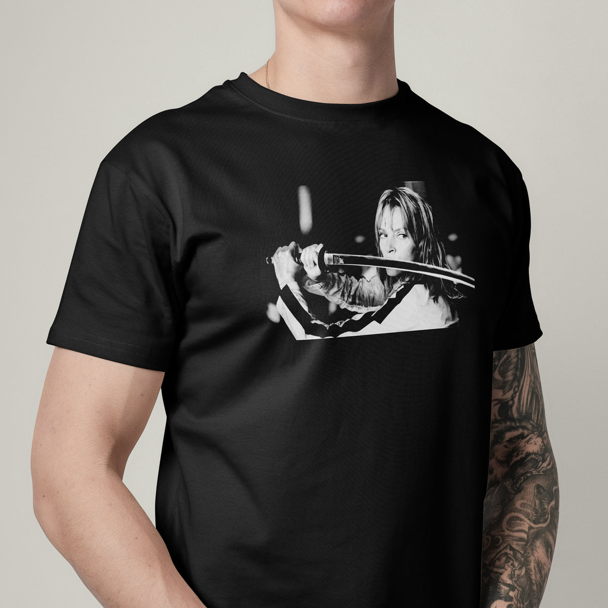 Kill Bill T-Shirt