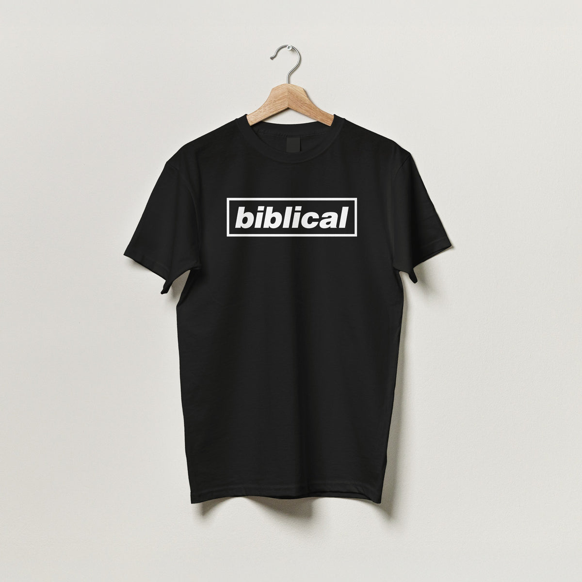 Biblical T-Shirt