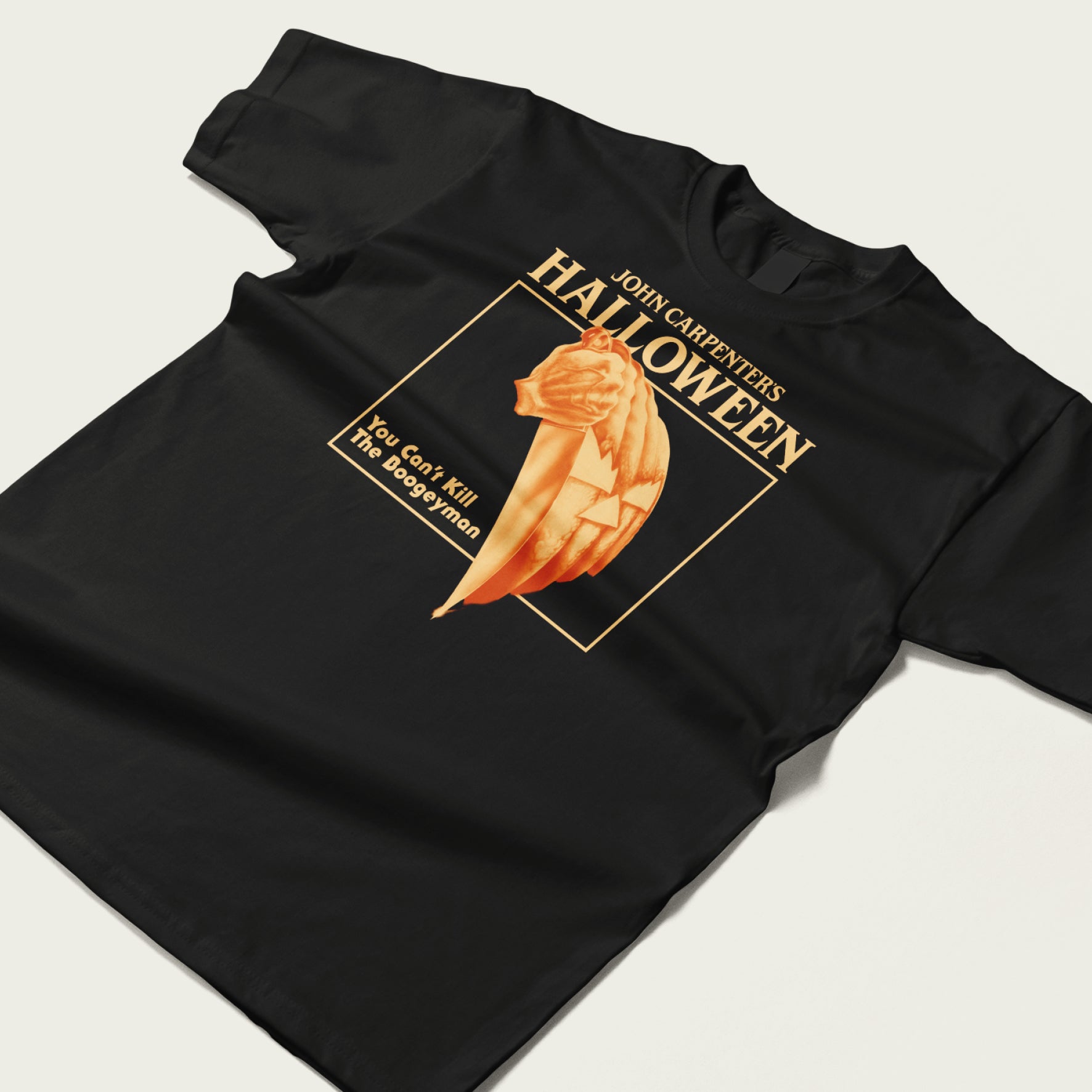 Halloween 1978 Movie T-Shirt