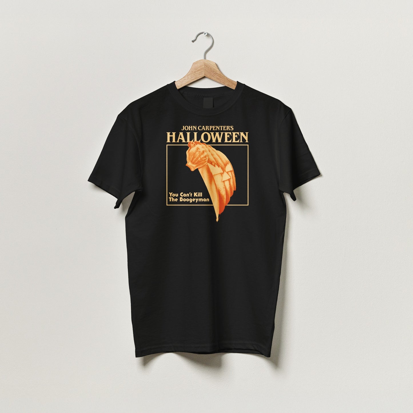 Halloween 1978 Movie T-Shirt