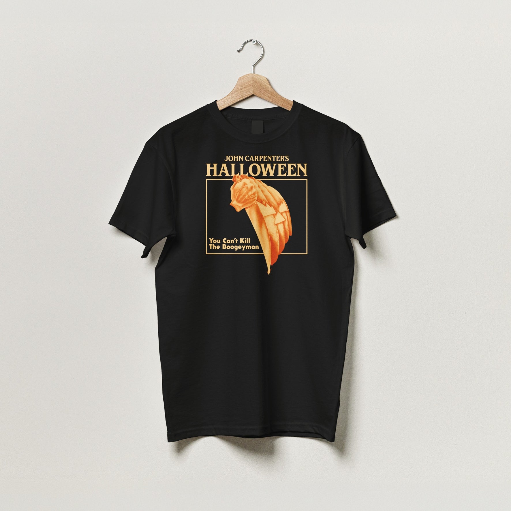 Halloween 1978 Movie T-Shirt