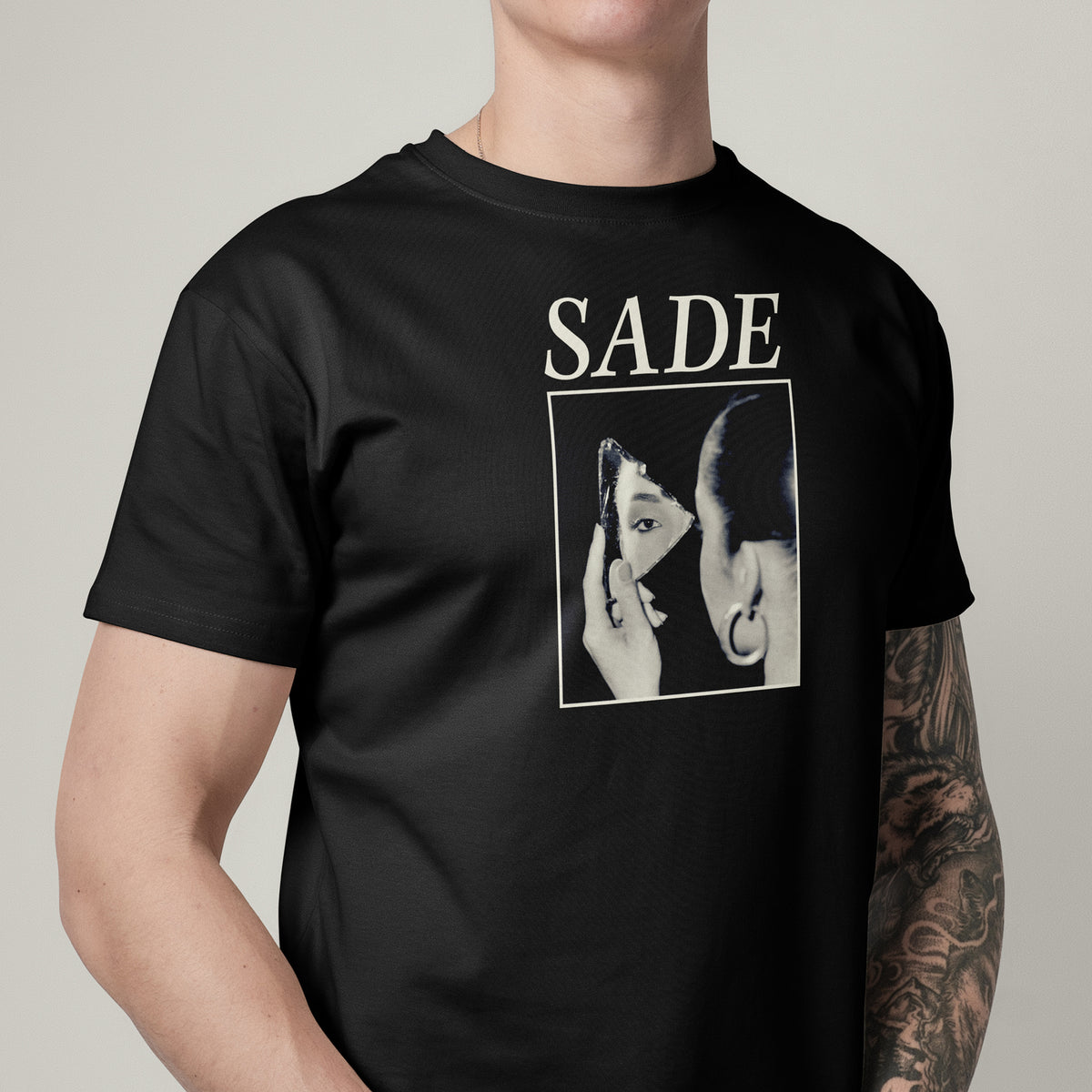 Sade T-Shirt