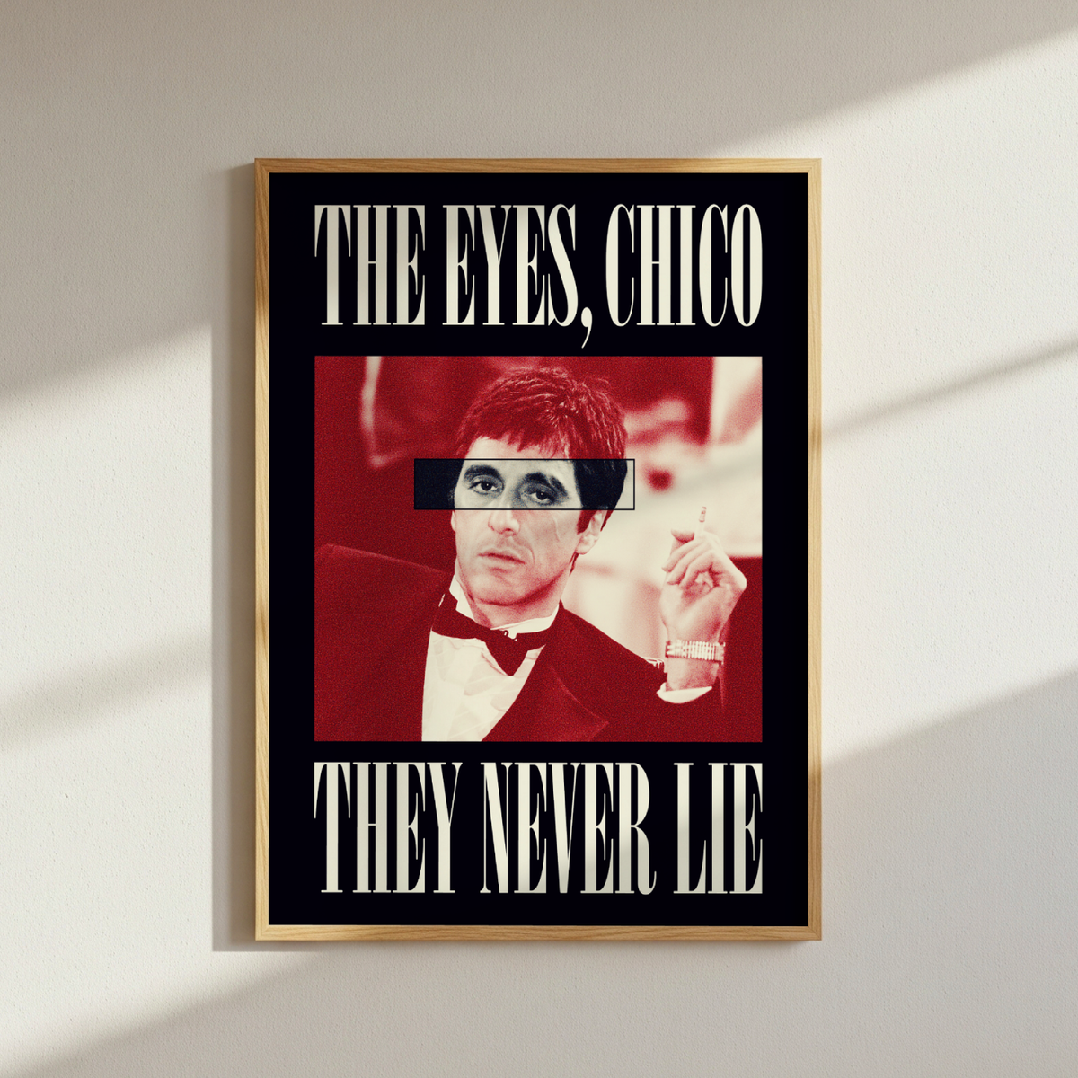 Scarface Poster