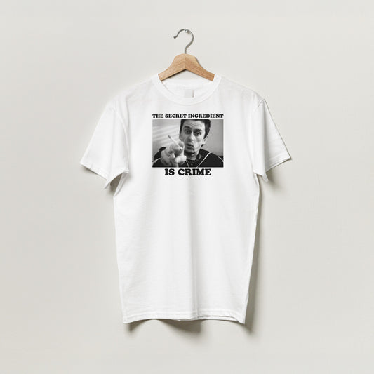 Funny Super Hans T-Shirt