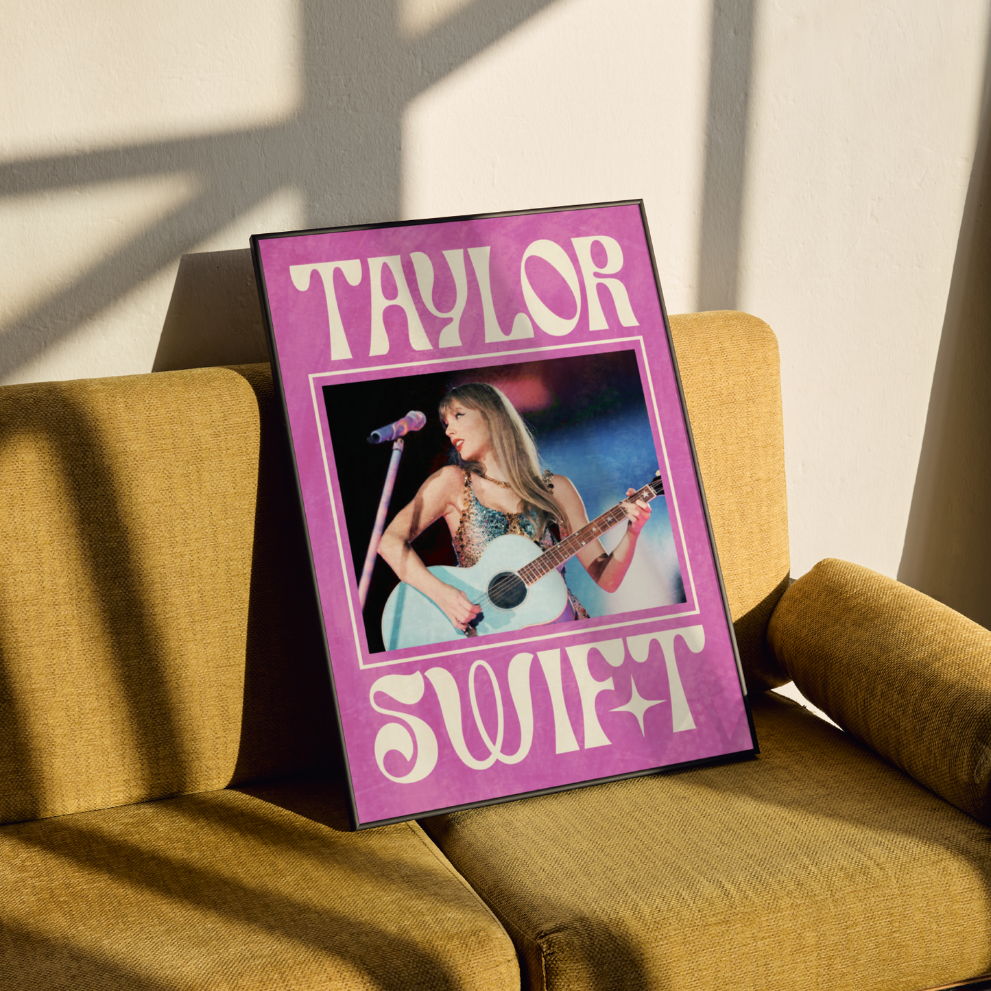 Taylor Swift Poster