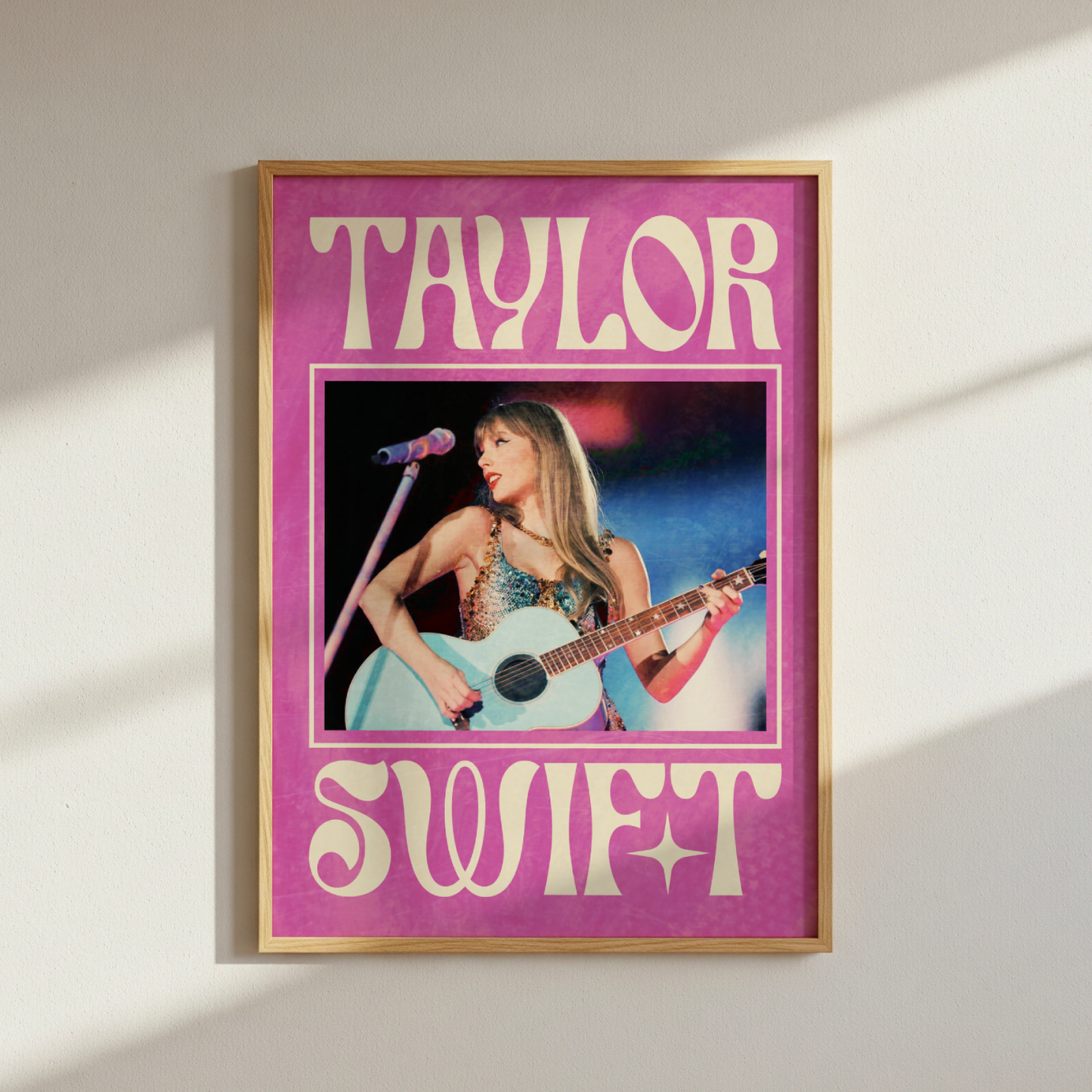 Taylor Swift Poster