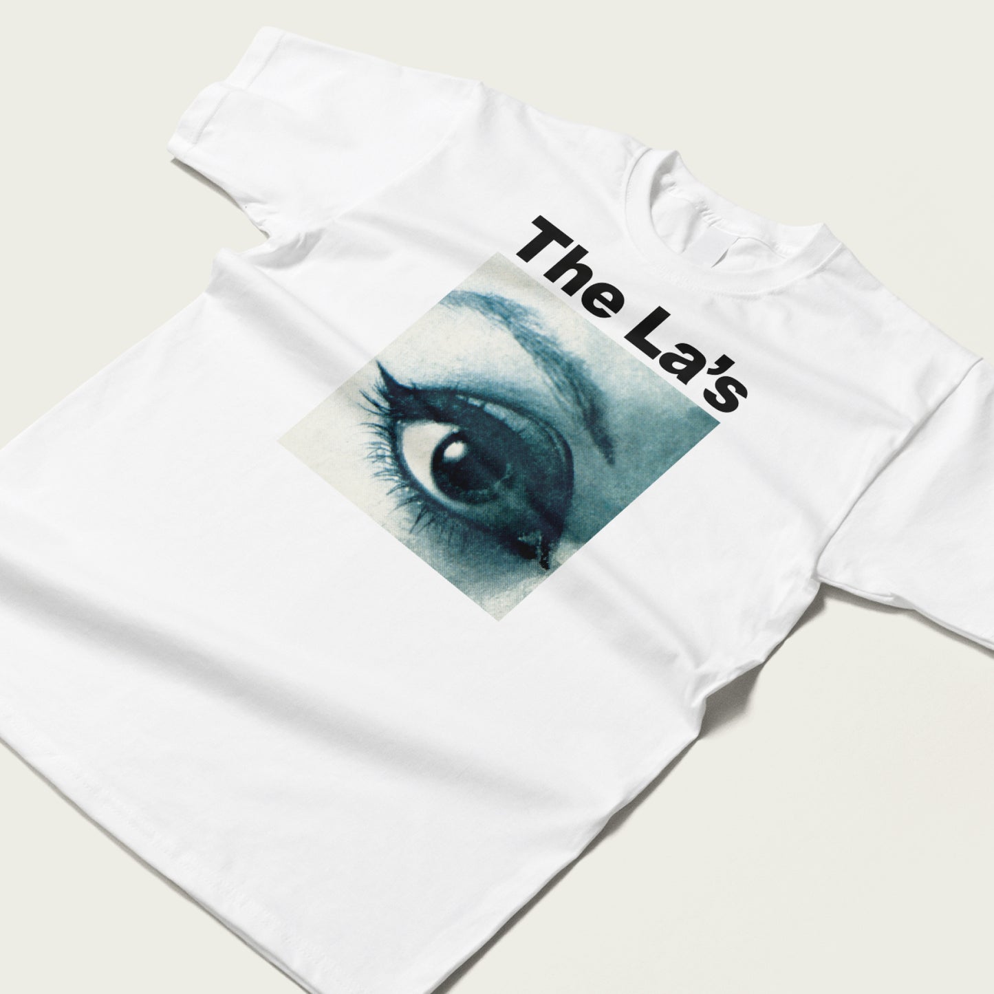 The La's T-Shirt