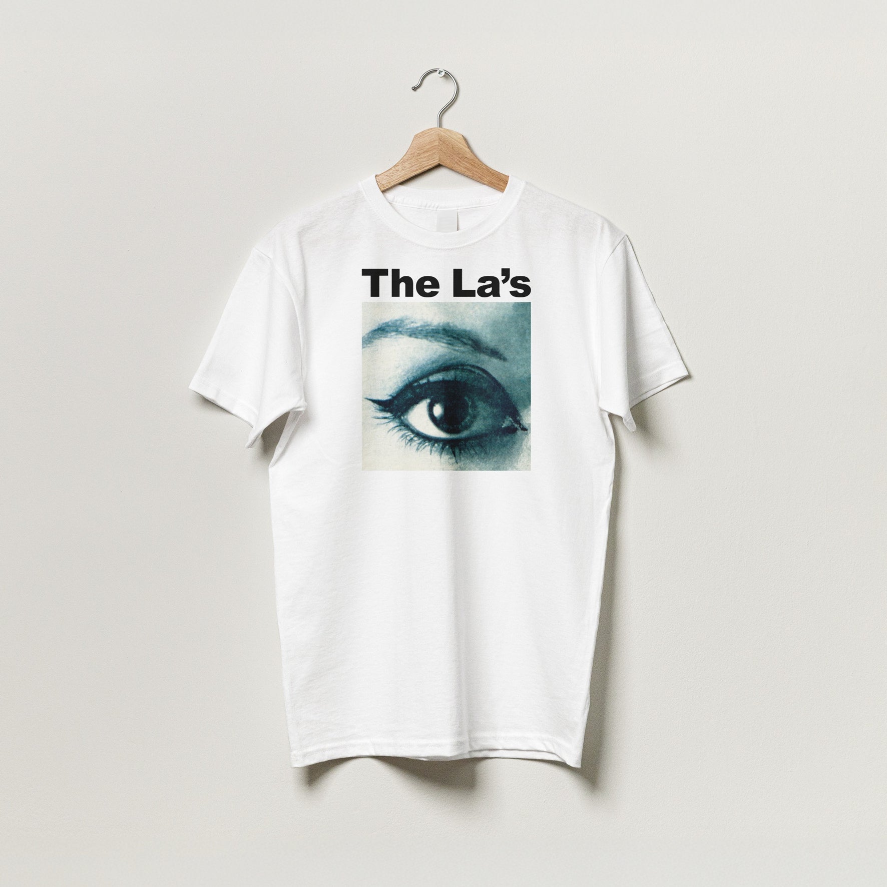The La's T-Shirt