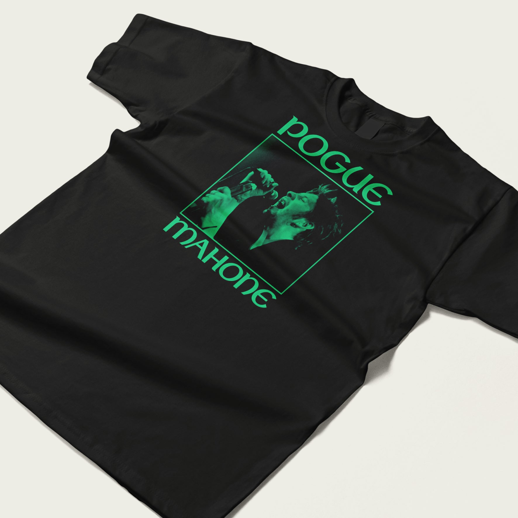 The Pogues T-Shirt