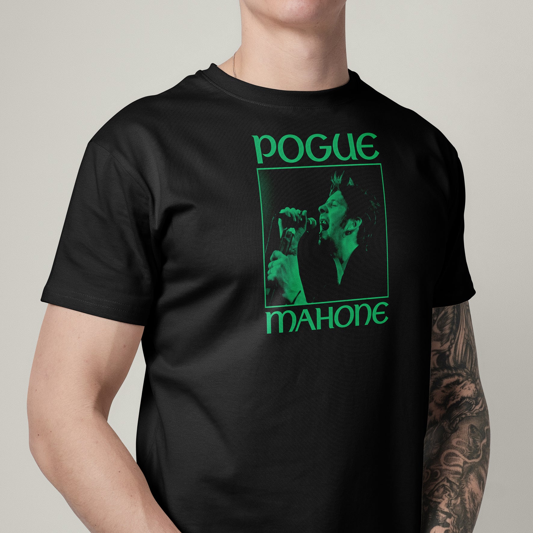 The Pogues T-Shirt