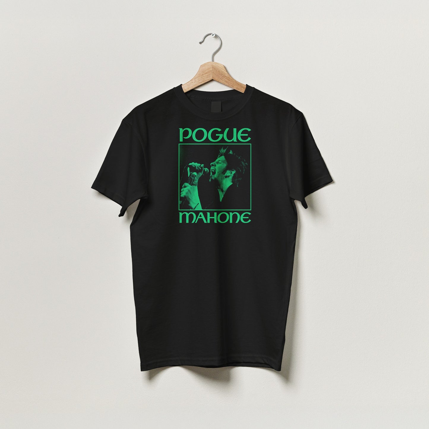 The Pogues T-Shirt