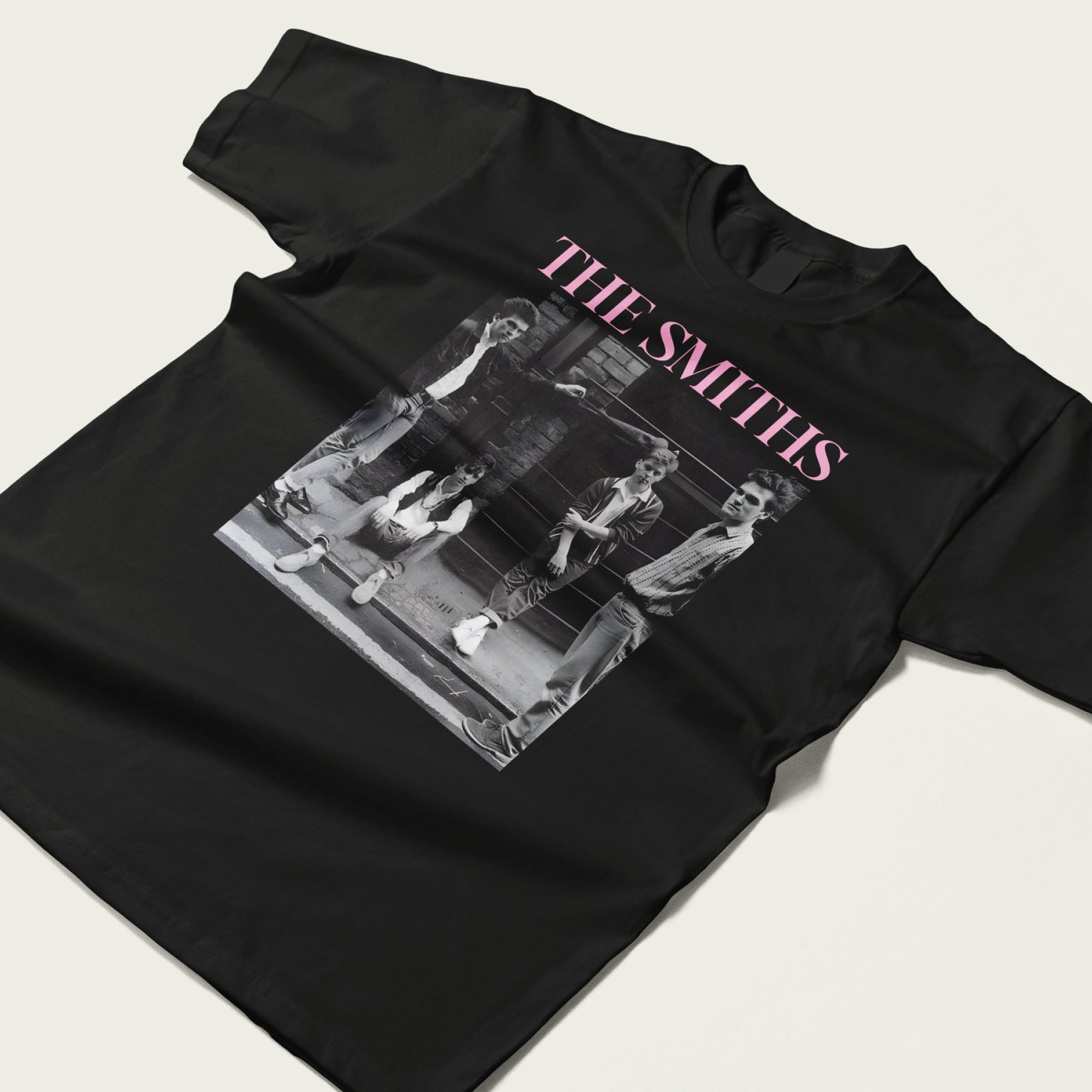 The Smiths T-Shirt