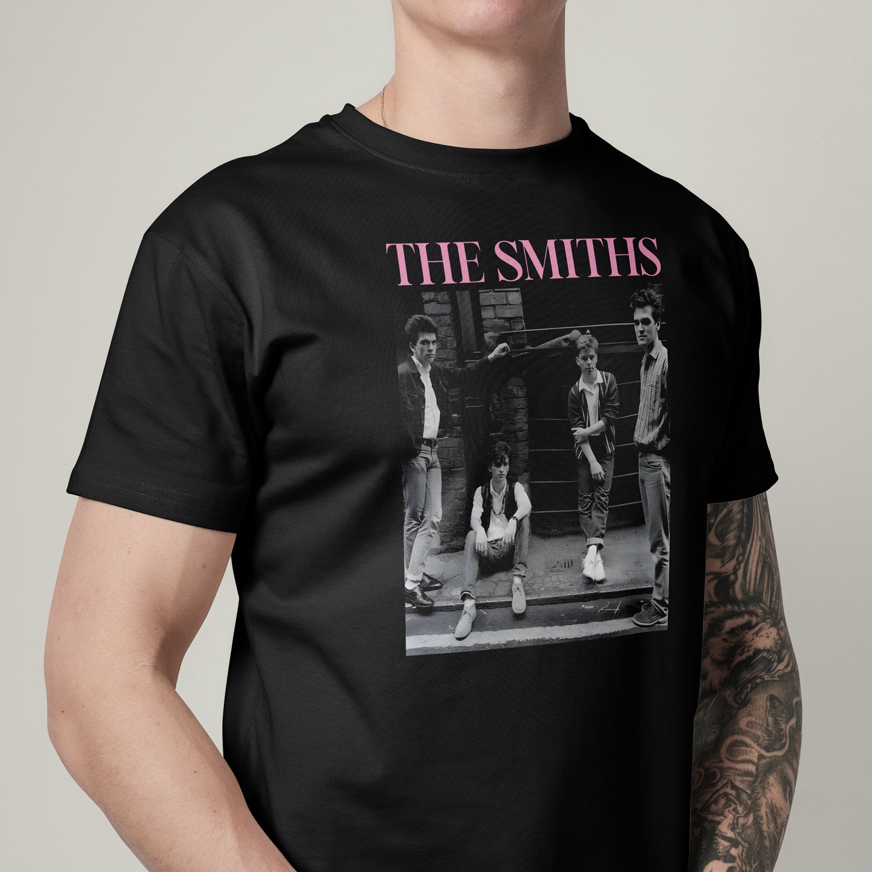 The Smiths T-Shirt