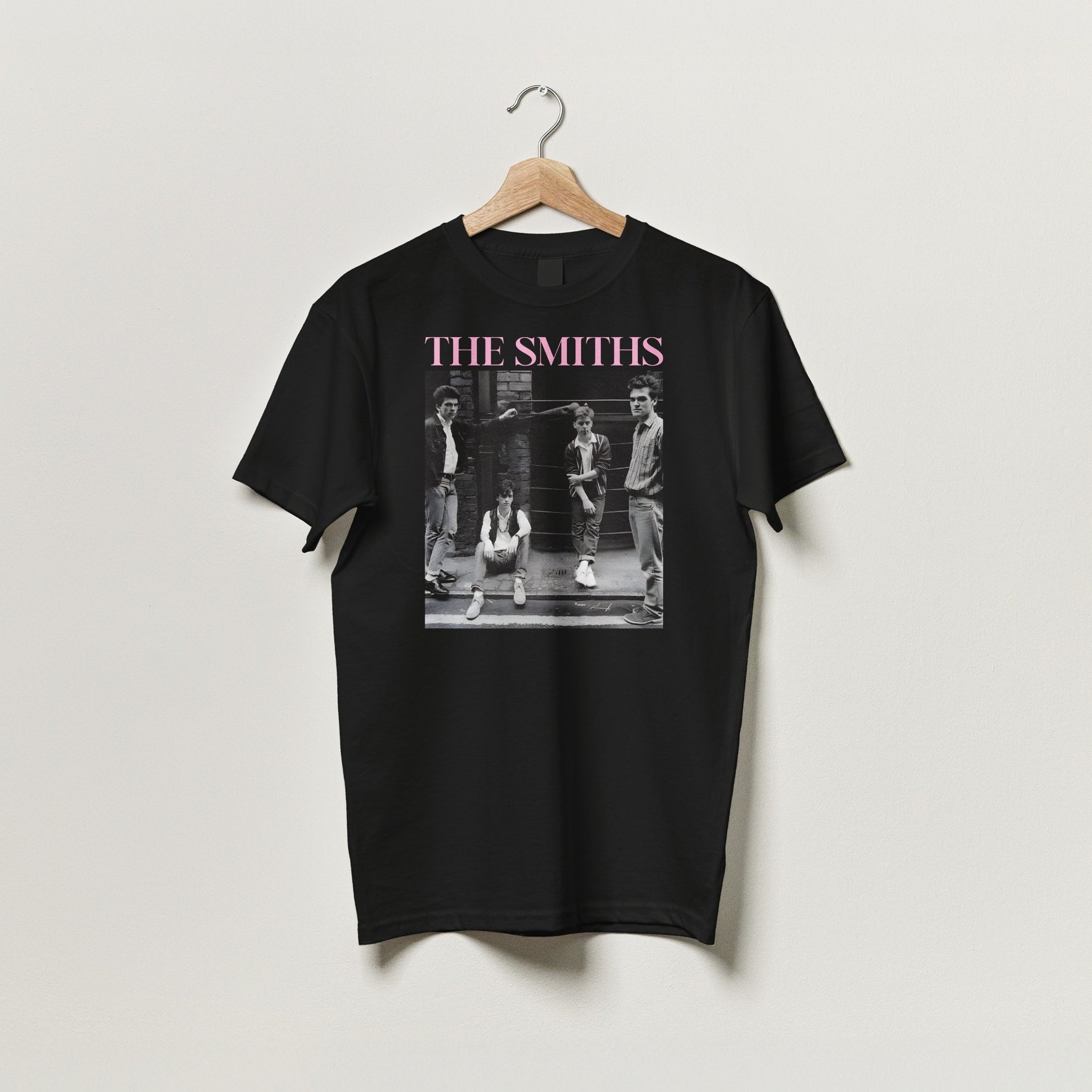 The Smiths T-Shirt