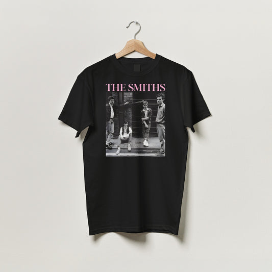 The Smiths T-Shirt