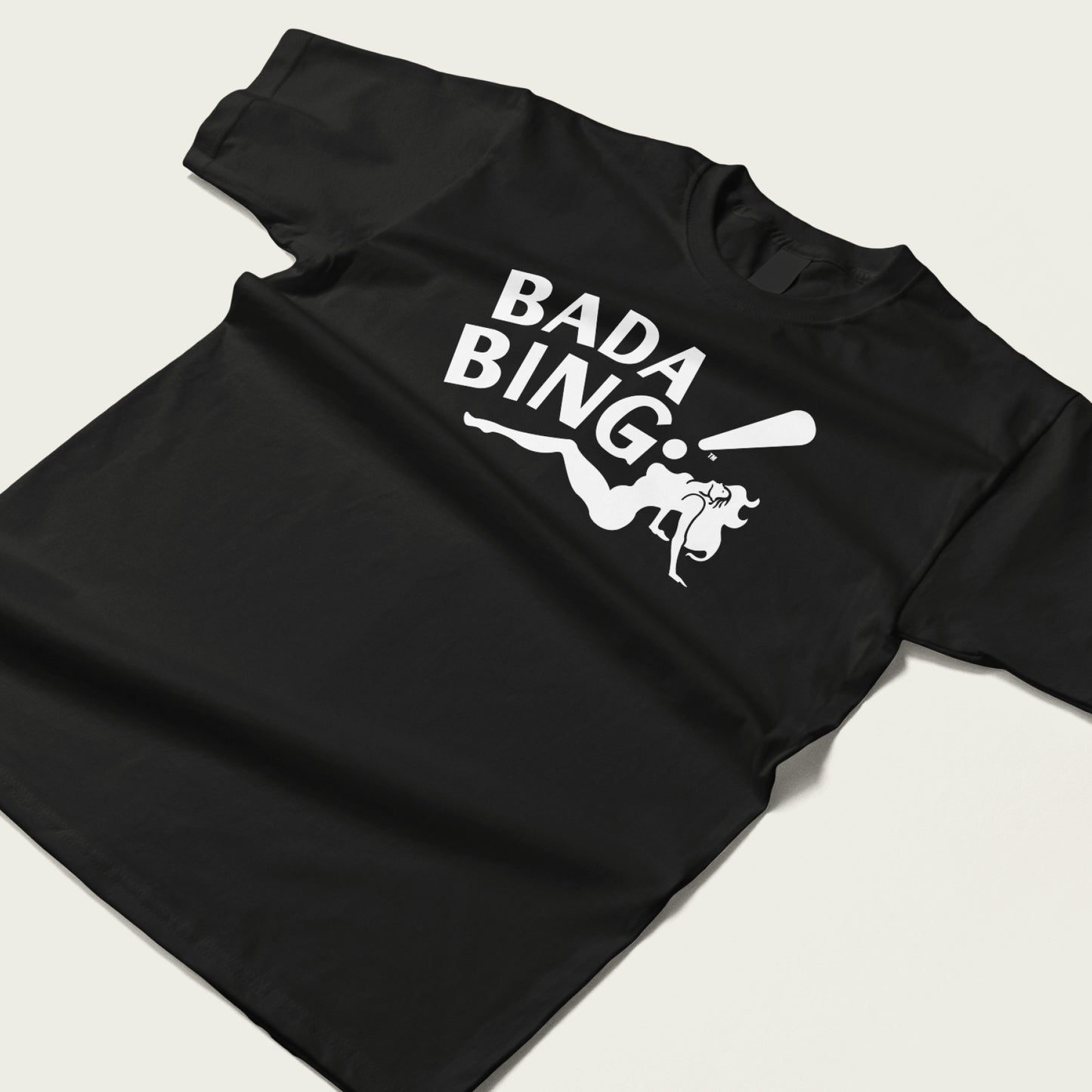 The Sopranos Bada Bing! T-Shirt