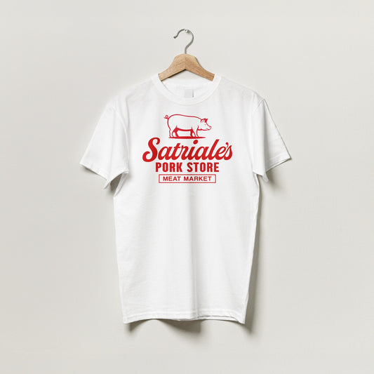 The Sopranos Satriales T-Shirt