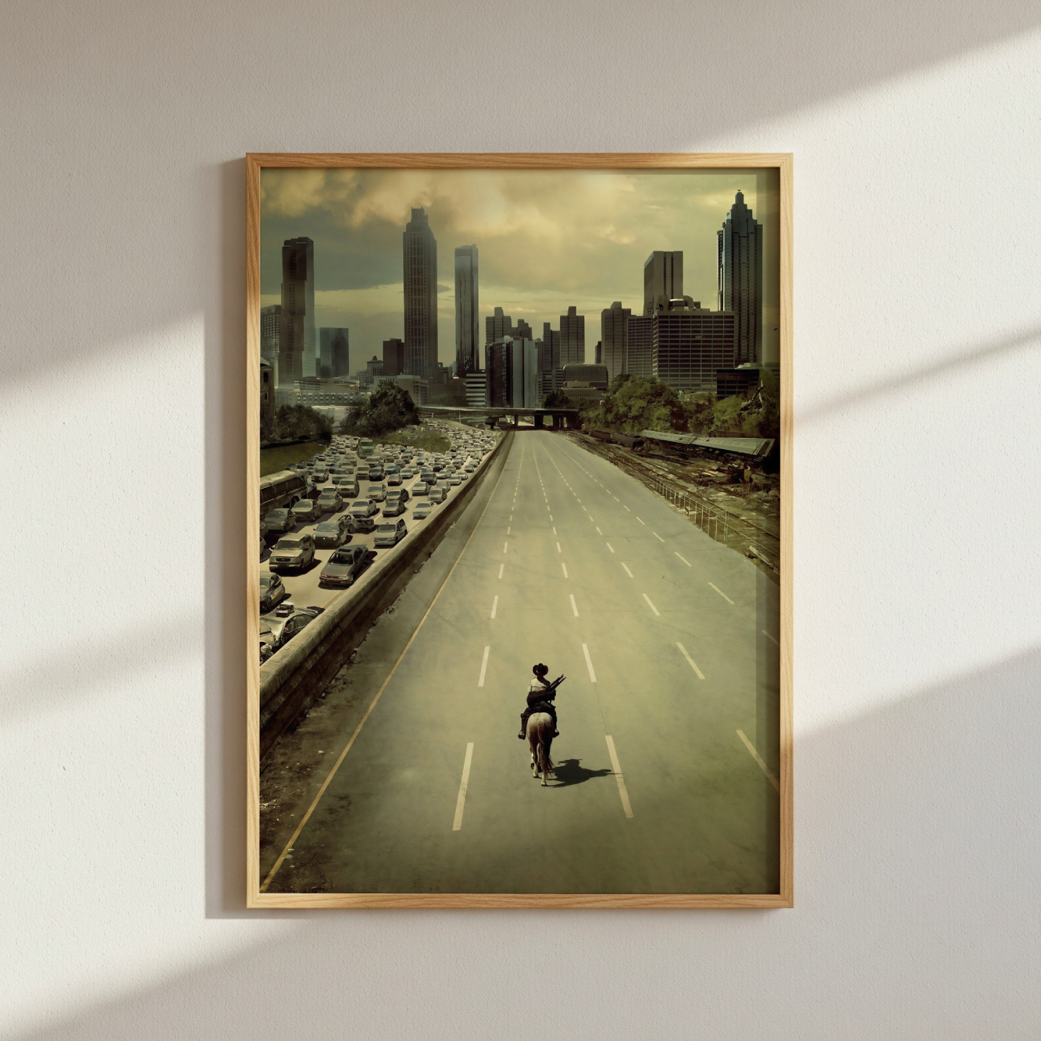 The Walking Dead Poster