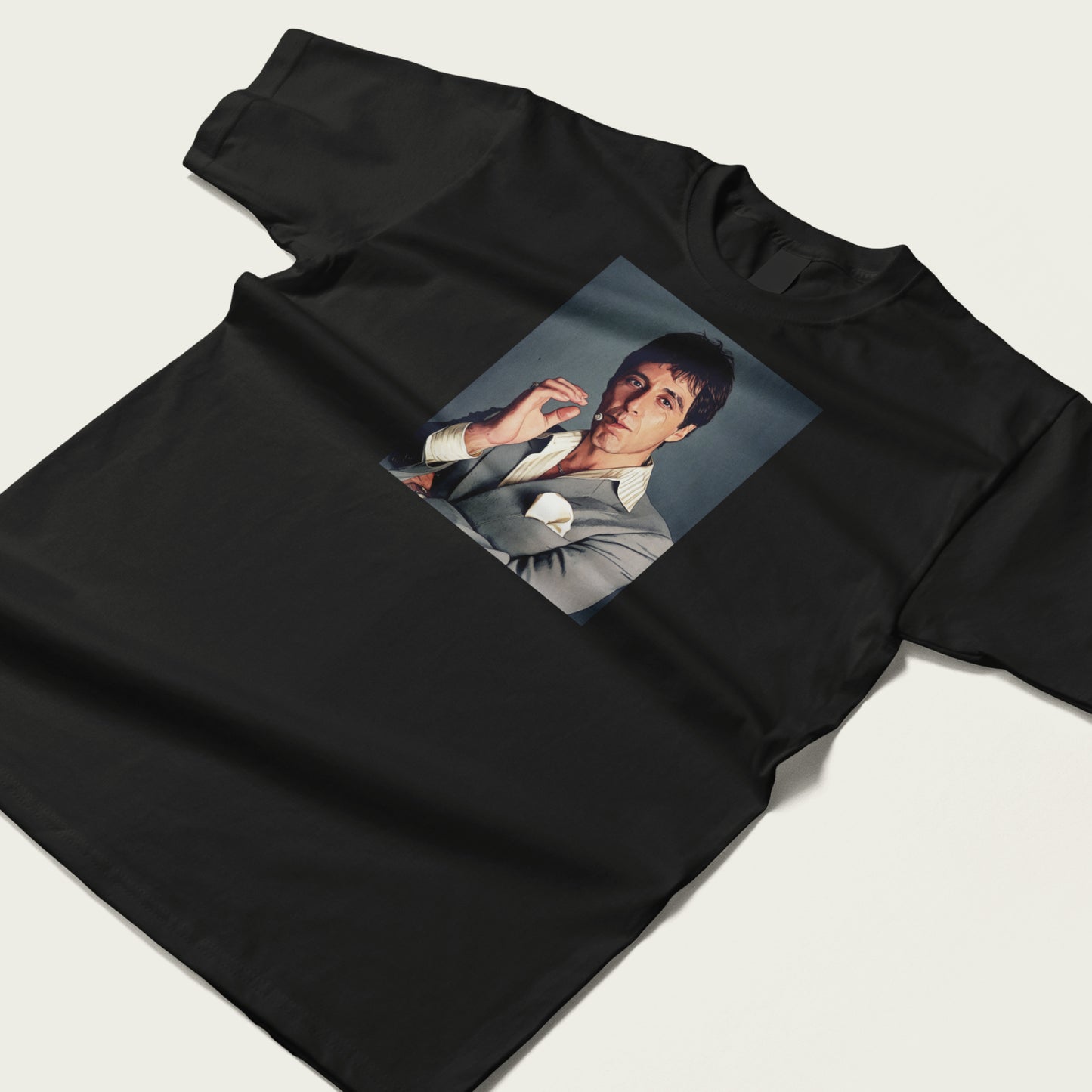 Tony Montana T-Shirt