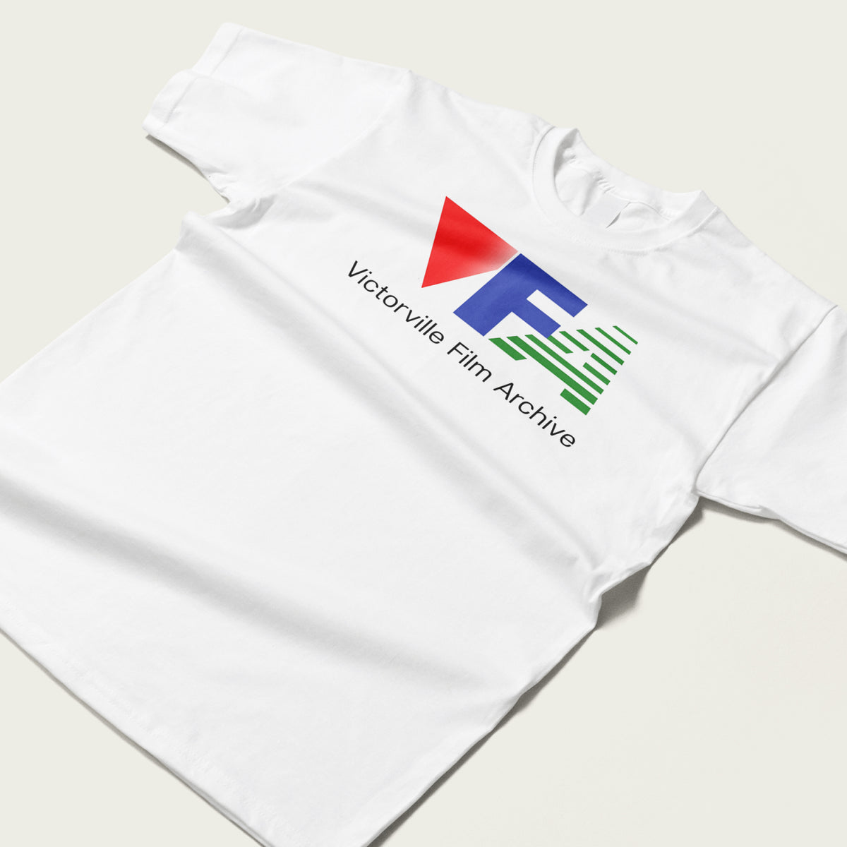 Victorville Film Archive T-Shirt