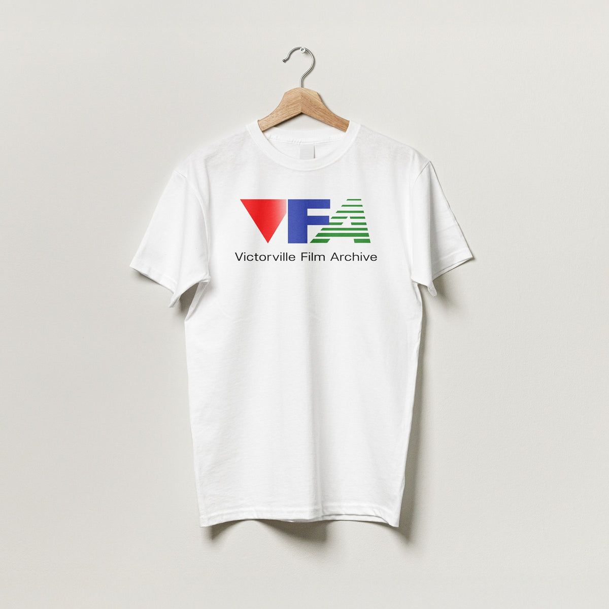 Victorville Film Archive T-Shirt