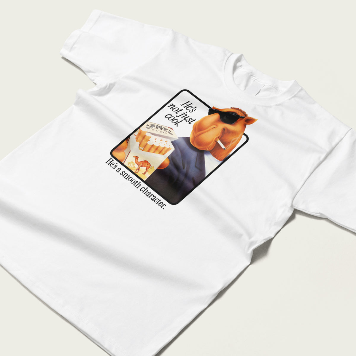 Joe Camel T-Shirt