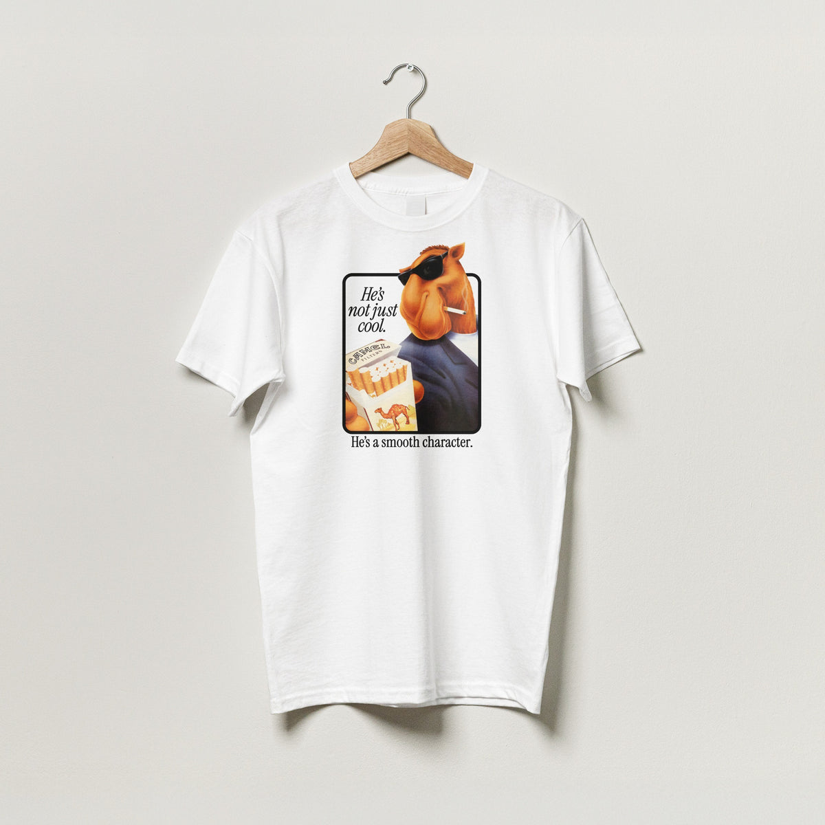 Joe Camel T-Shirt