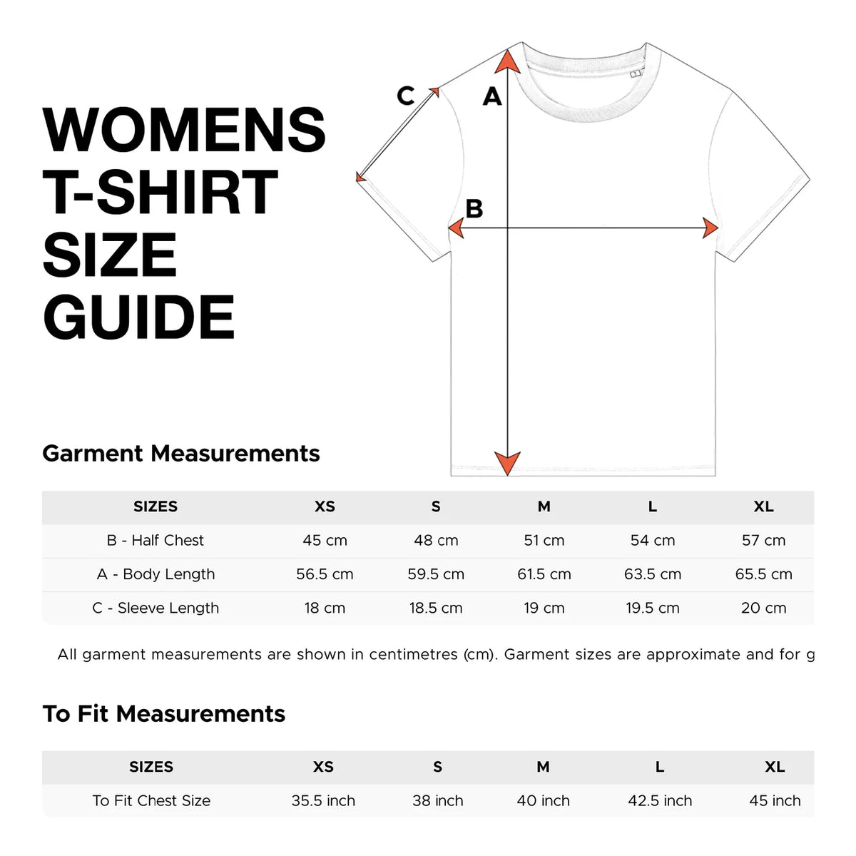 Oasis Gin & Tonic Womens T-Shirt